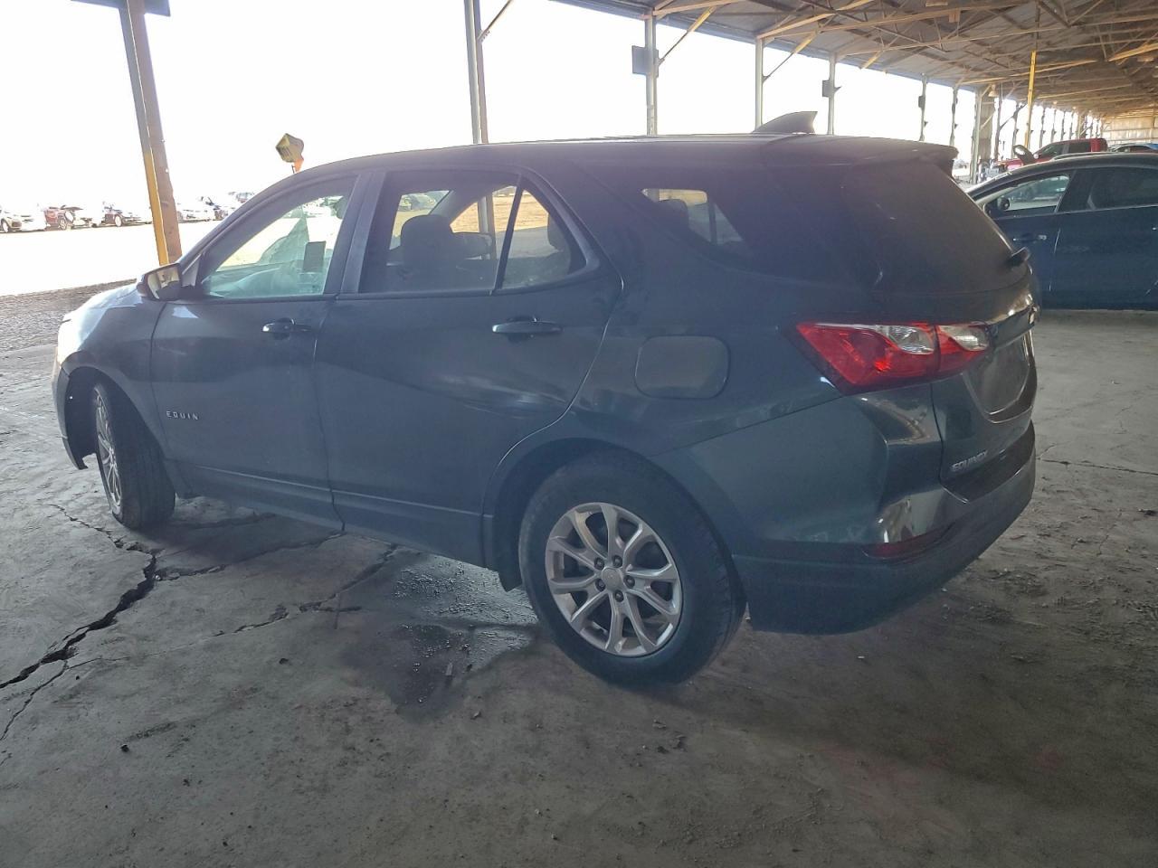 2020 Chevrolet Equinox 1L - Image 2