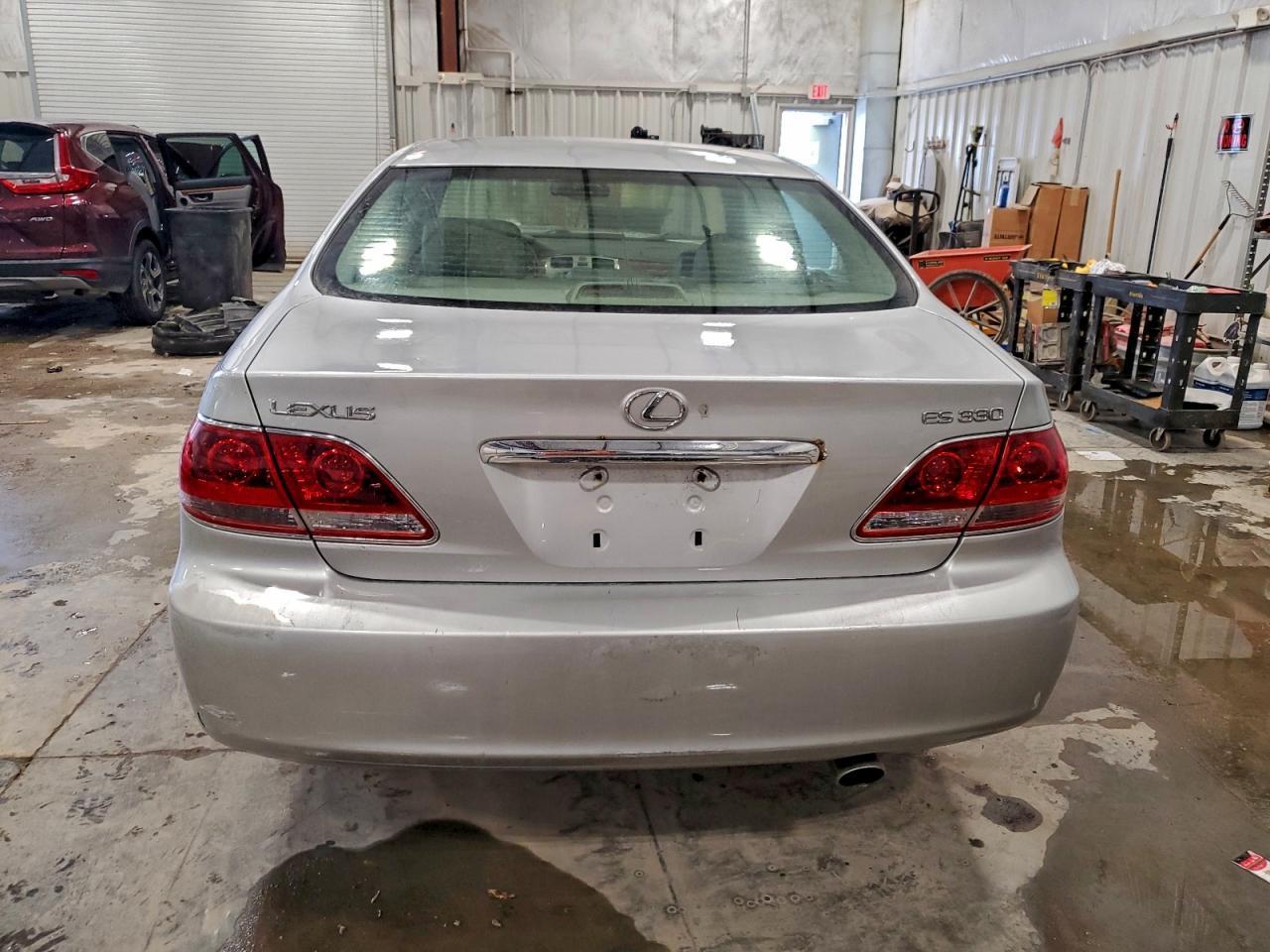 2005 Lexus Es 330 - Image 6