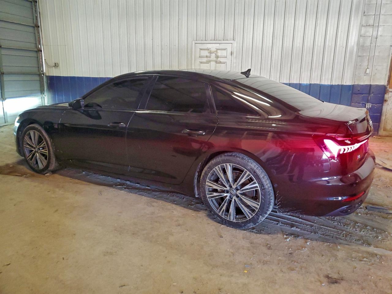 2020 Audi A6 Premium Plus - Image 2