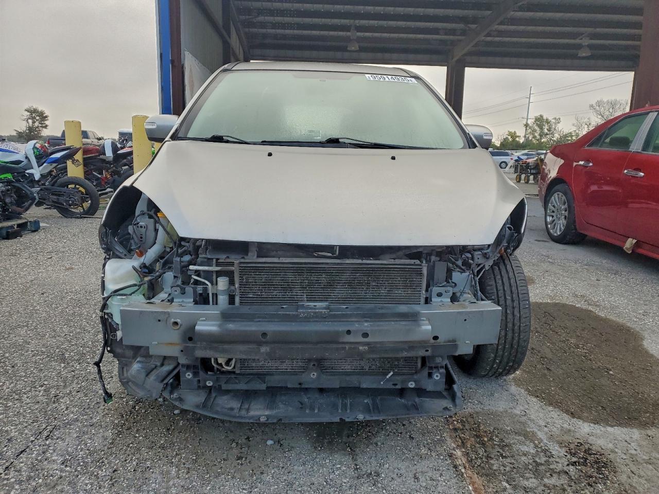 2013 Mazda 5 - Фото 5