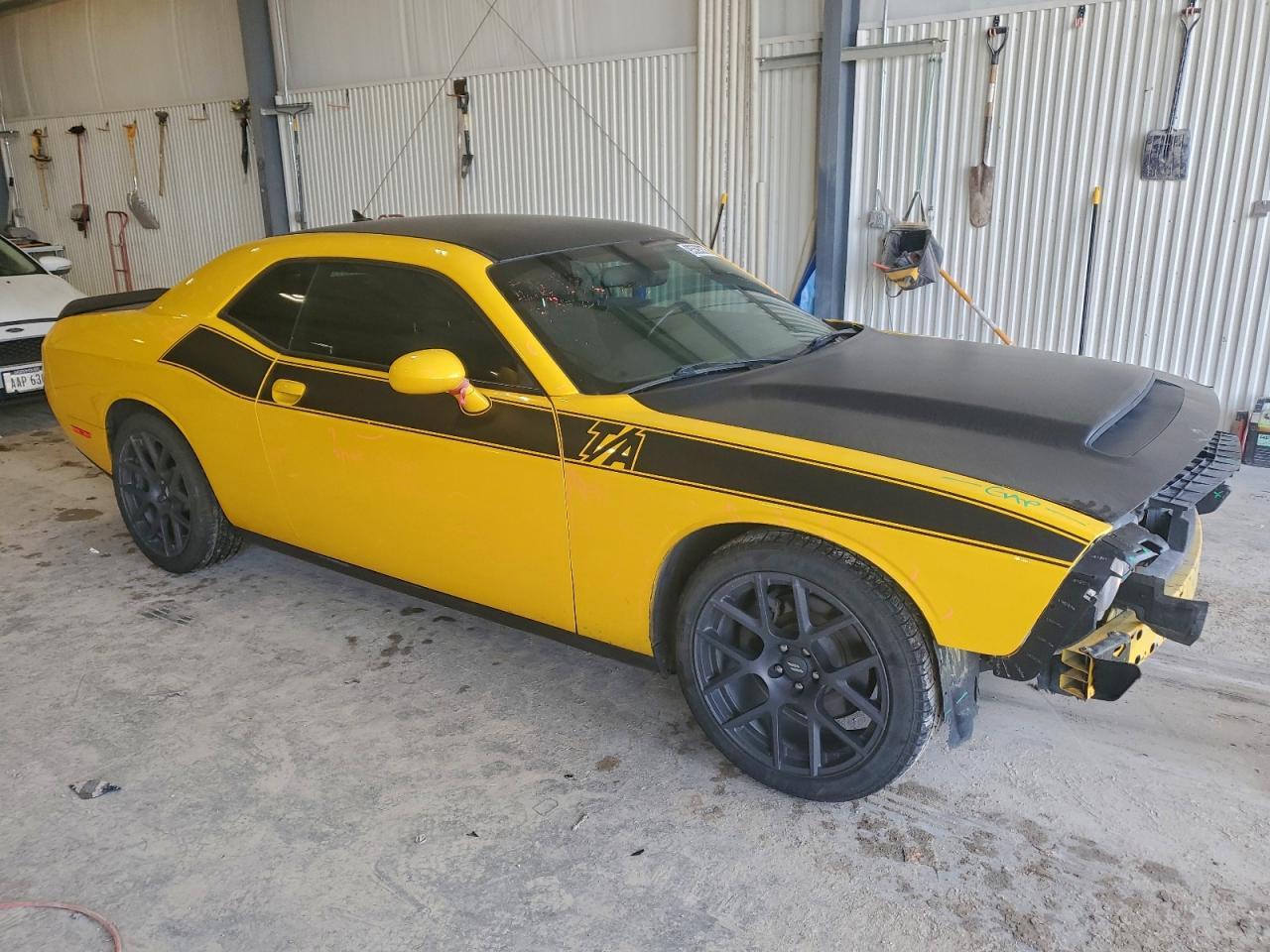2017 Dodge Challenger R/T - Фото 4