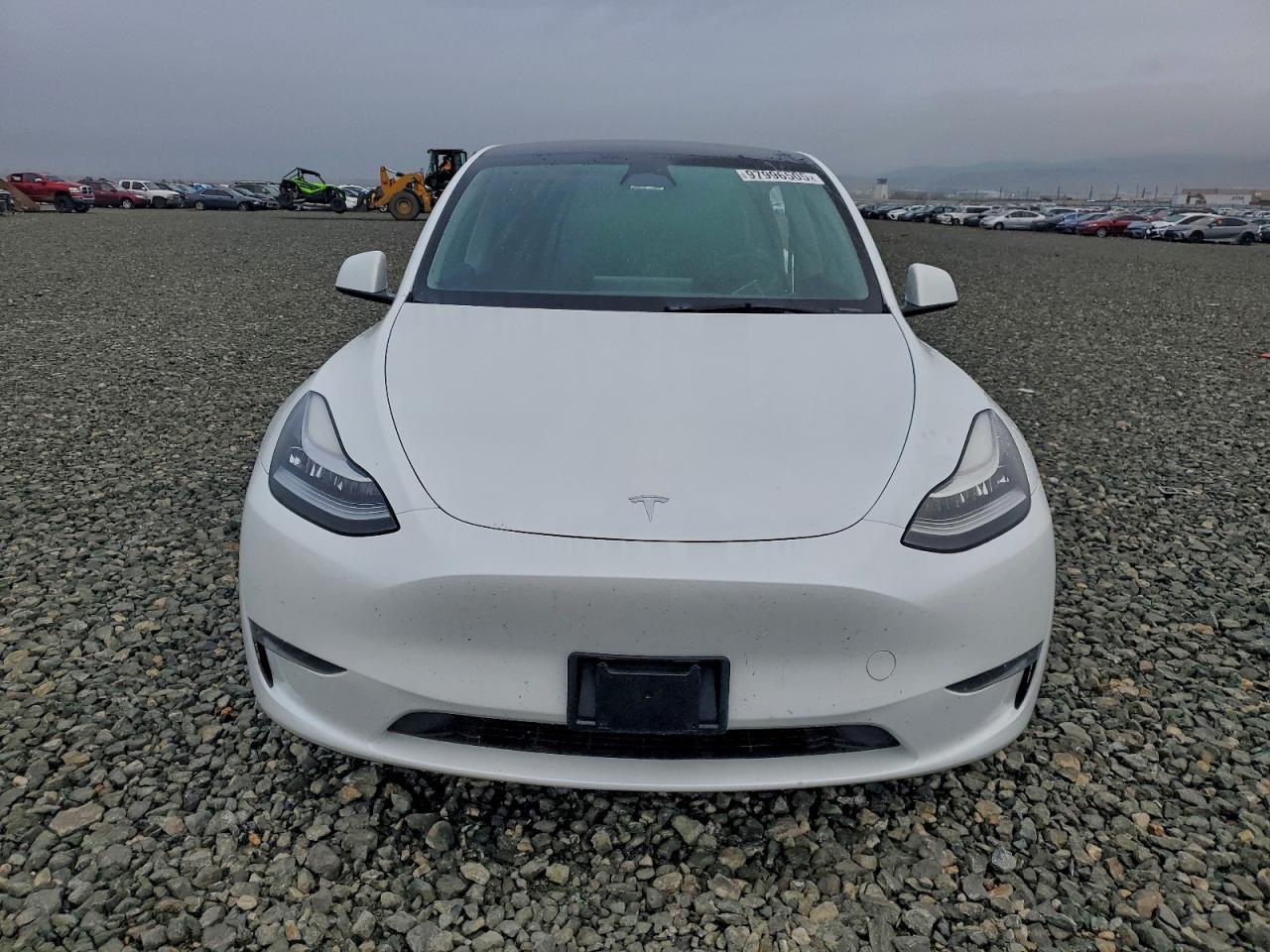 2023 Tesla Model Y - Image 5
