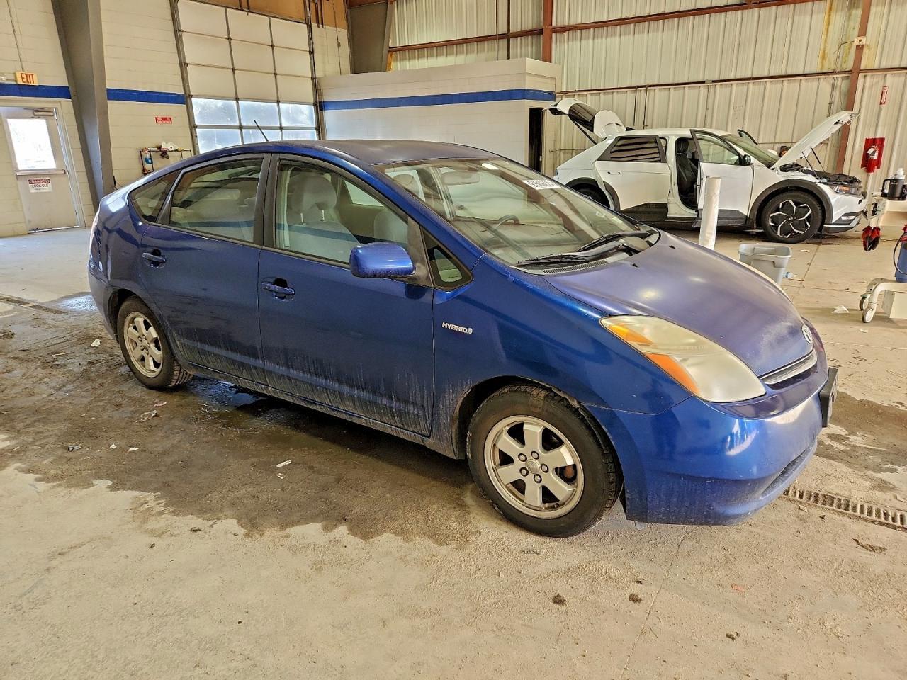 2008 Toyota Prius - Image 4