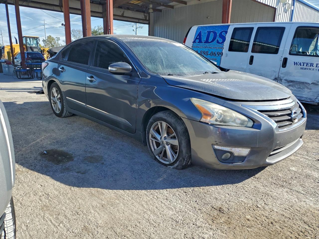 2015 Nissan Altima 2.5 - Фото 4