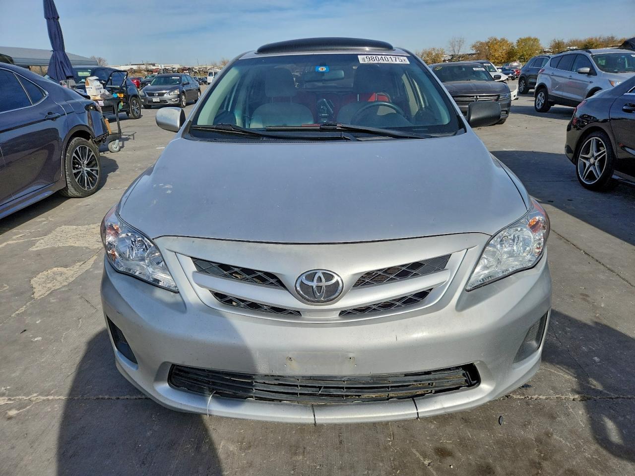 2011 Toyota Corolla Base - Image 5