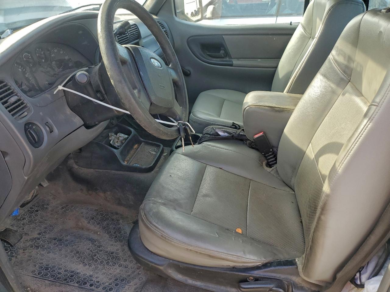 2010 Ford Ranger - Image 7