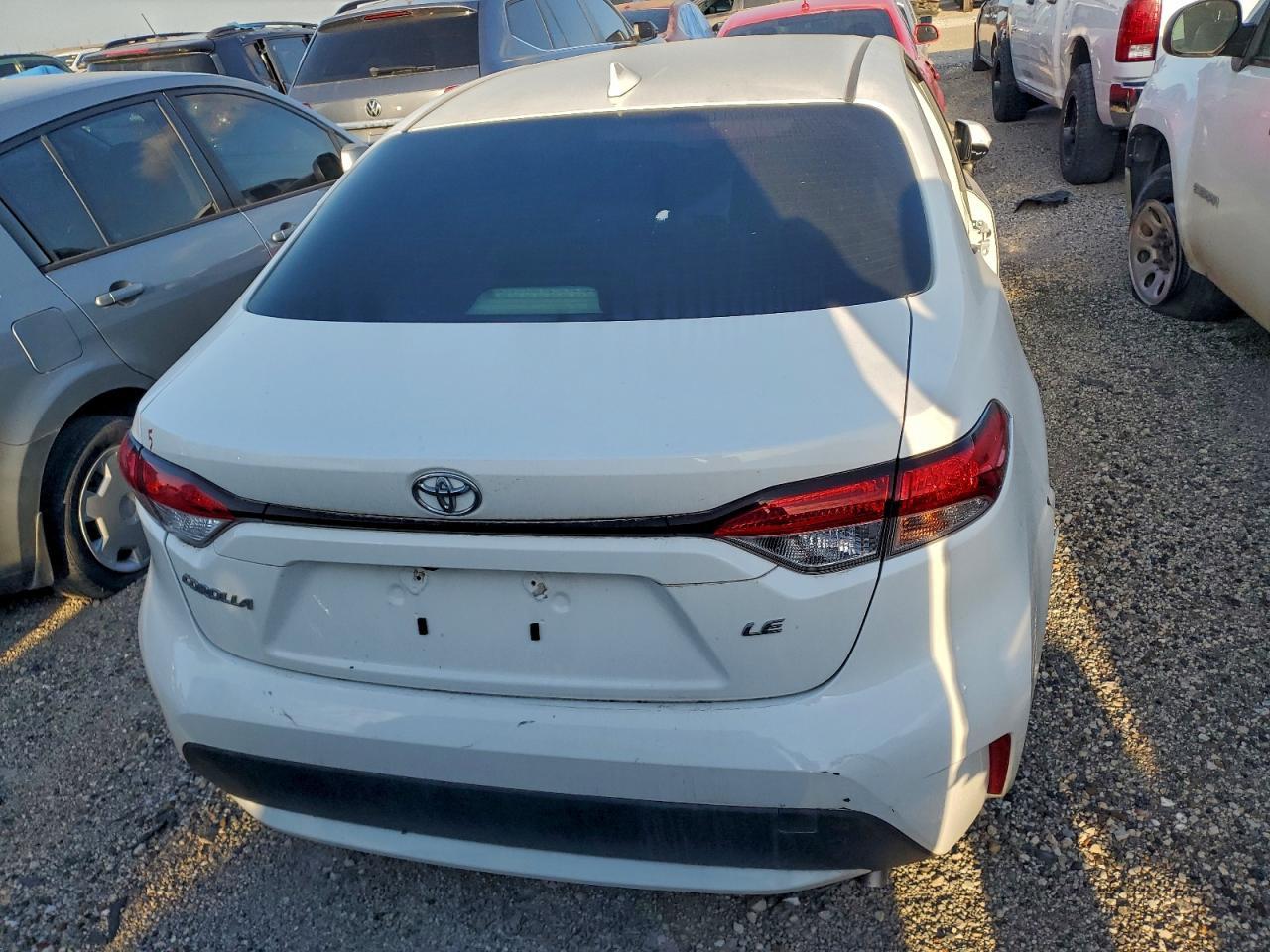 2021 Toyota Corolla Le - Фото 6