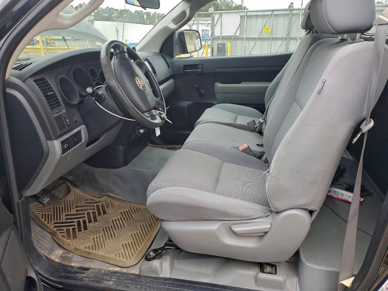 2008 Toyota Tundra - Фото 7