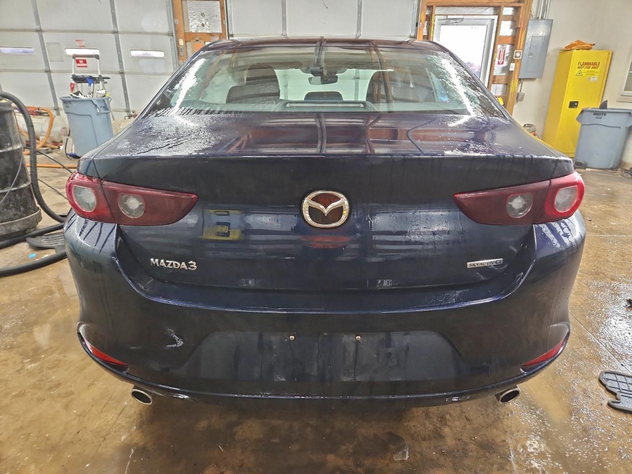 2024 Mazda 3 - Фото 6