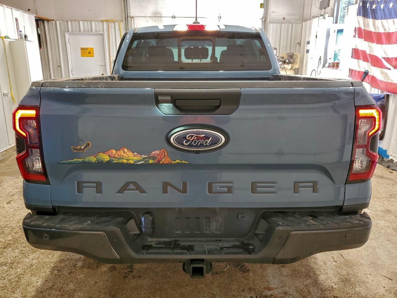2024 Ford Ranger Xlt - Image 6