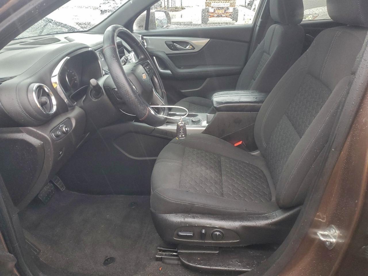 2019 Chevrolet Blazer 1Lt - Image 7