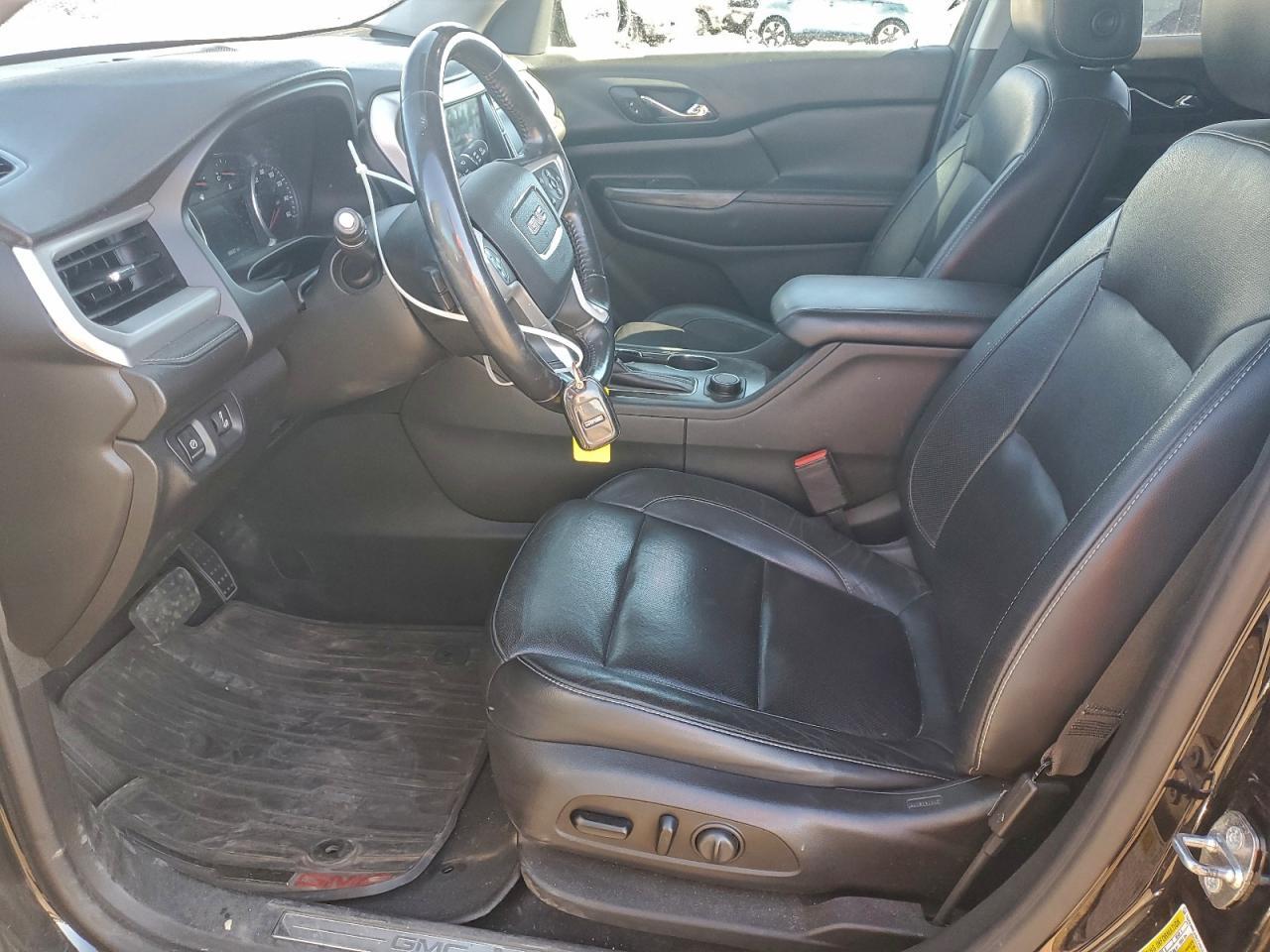 2017 GMC Acadia Slt-1 - Фото 7