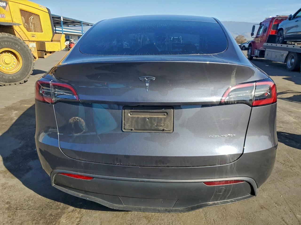 2023 Tesla Model Y - Фото 6
