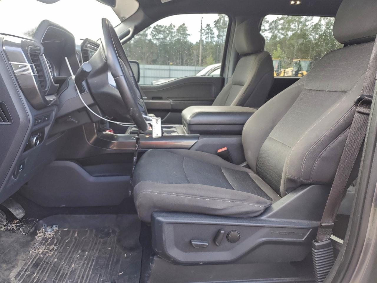 2023 Ford F150 Supercrew - Image 7
