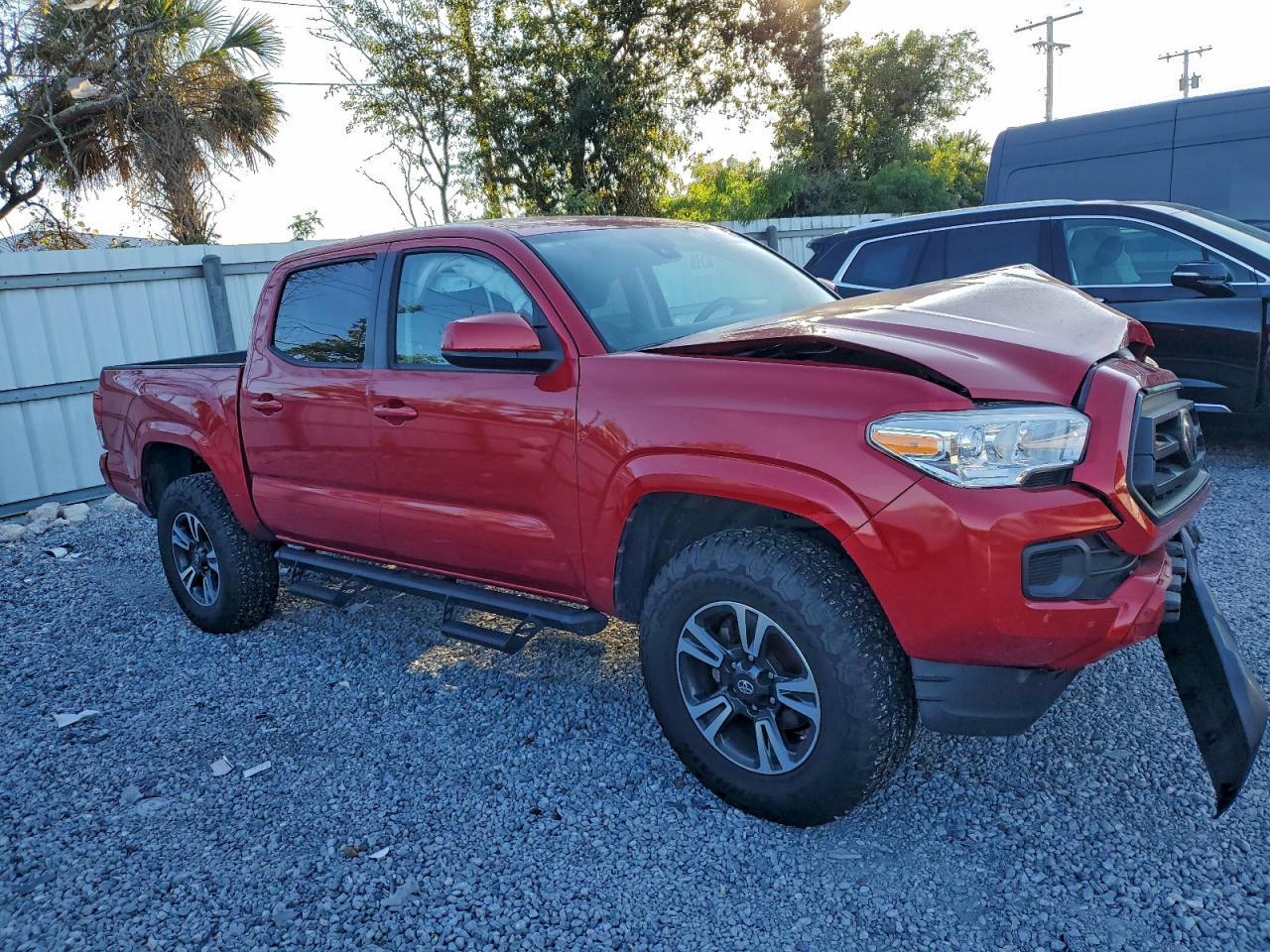 2021 Toyota Tacoma - Фото 4
