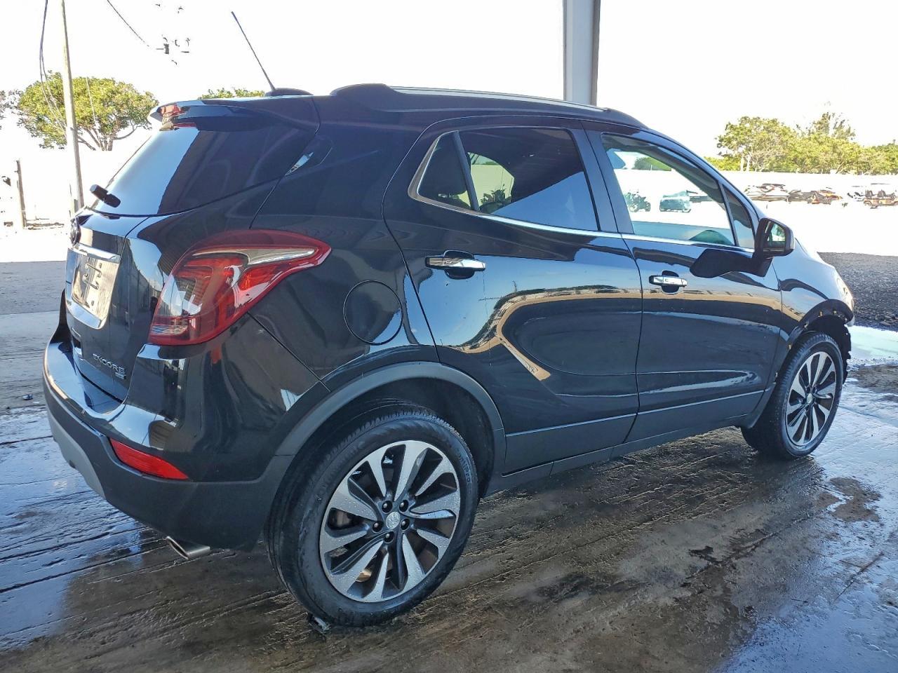 2021 Buick Encore Preferred - Image 3