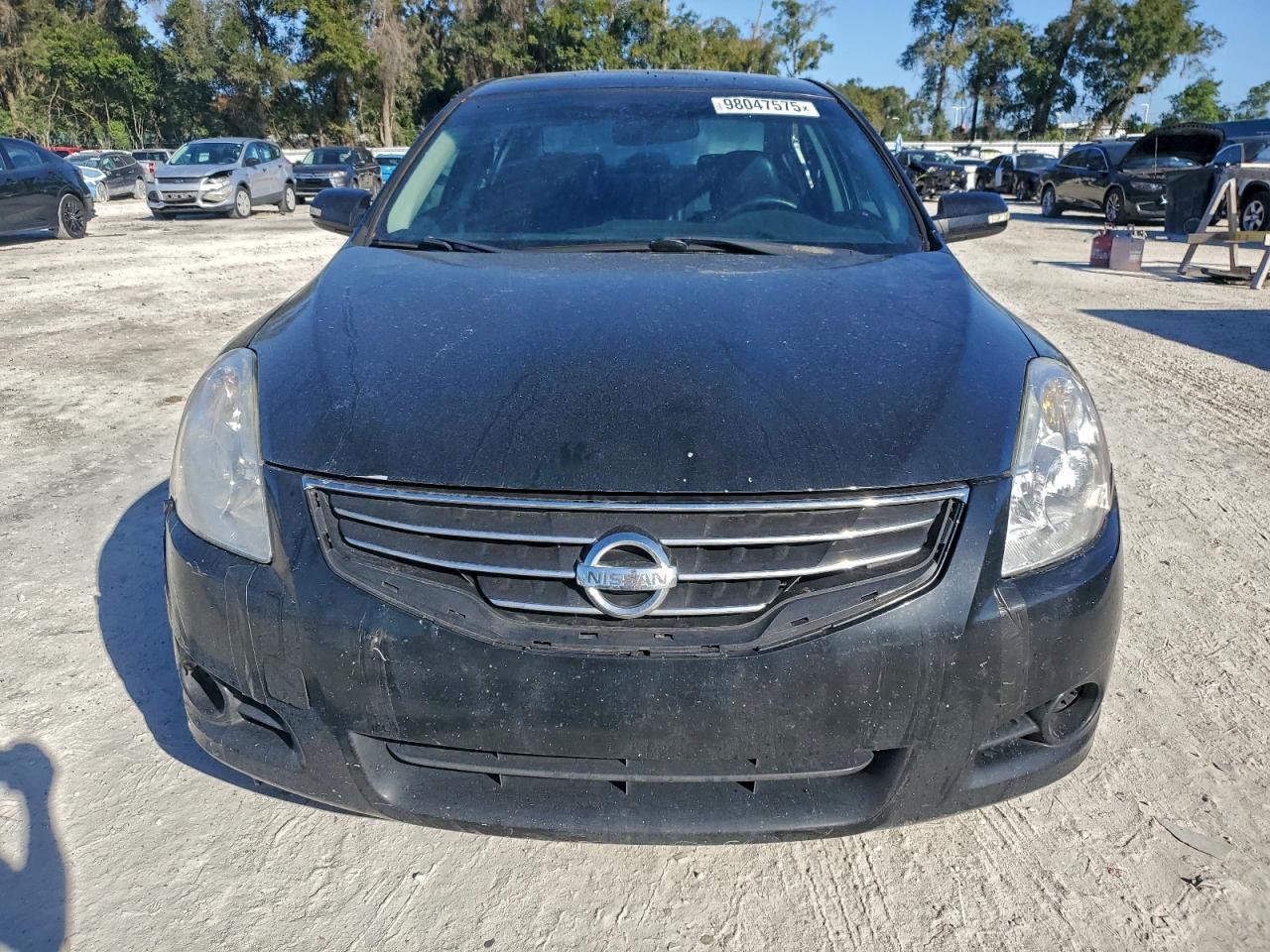 2010 Nissan Altima Base - Фото 5