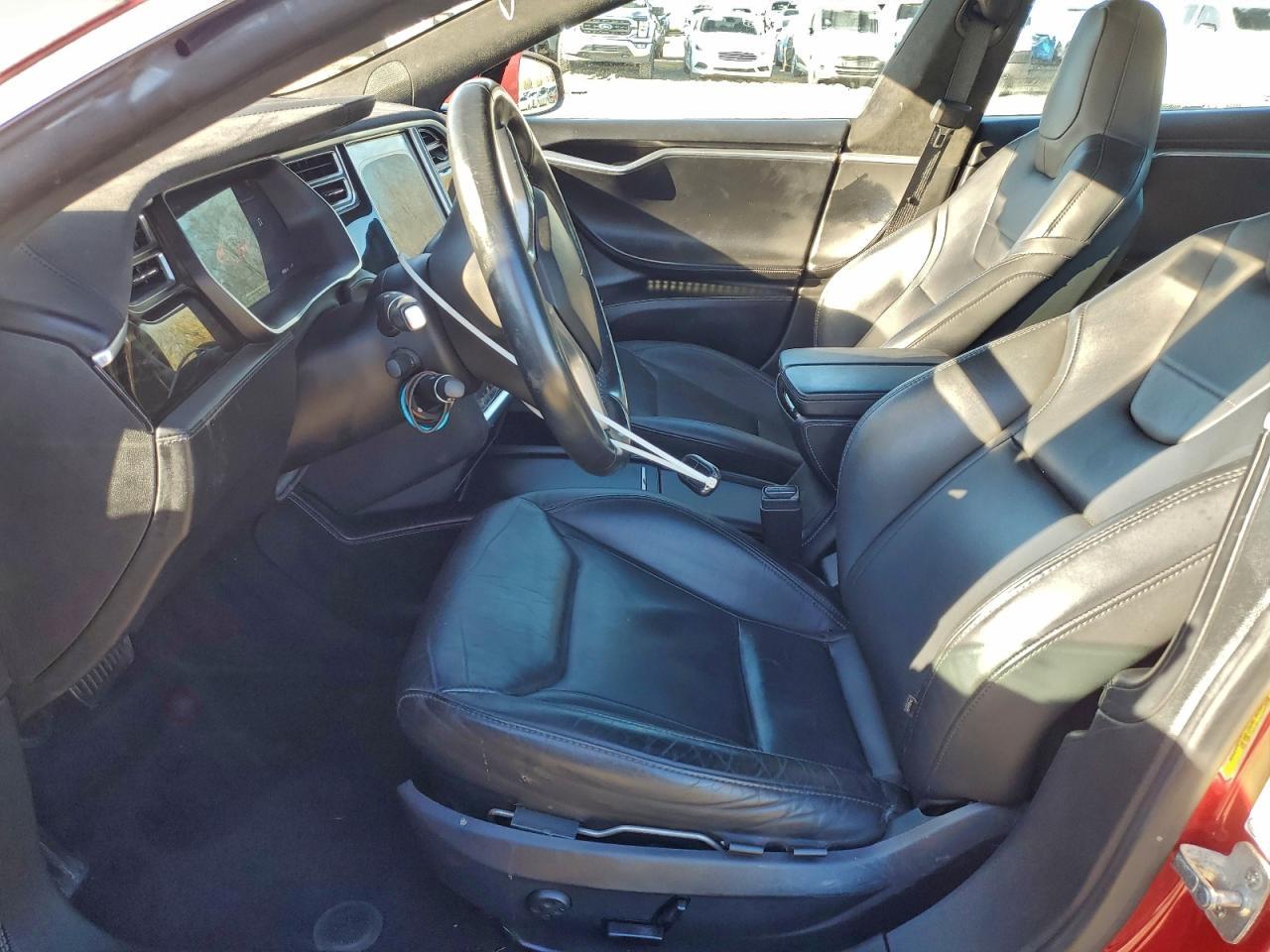 2016 Tesla Model S - Фото 7