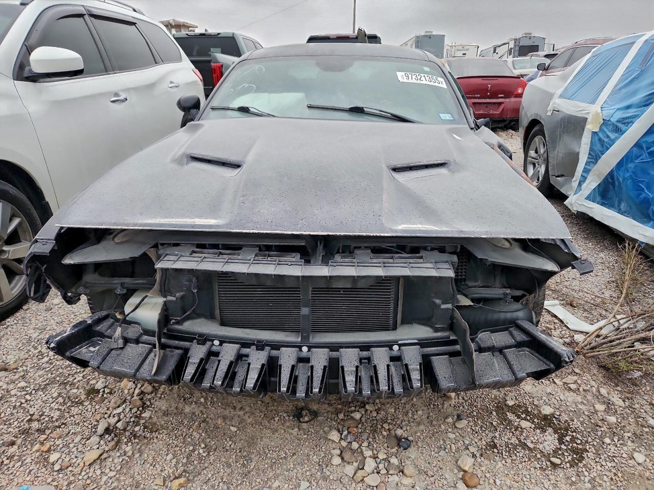 2020 Dodge Challenger Sxt - Фото 5