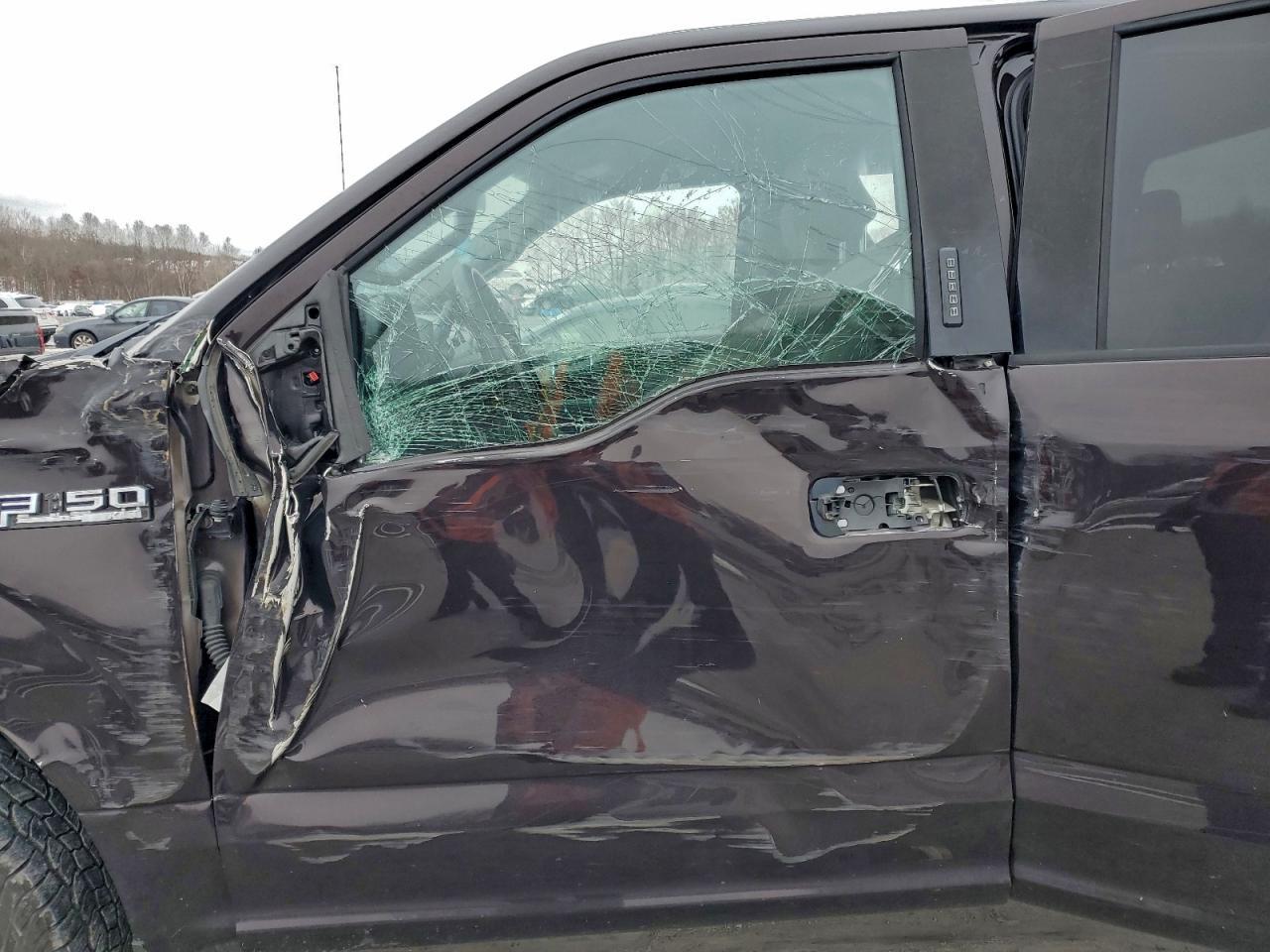 2018 Ford F150 Supercrew - Image 7