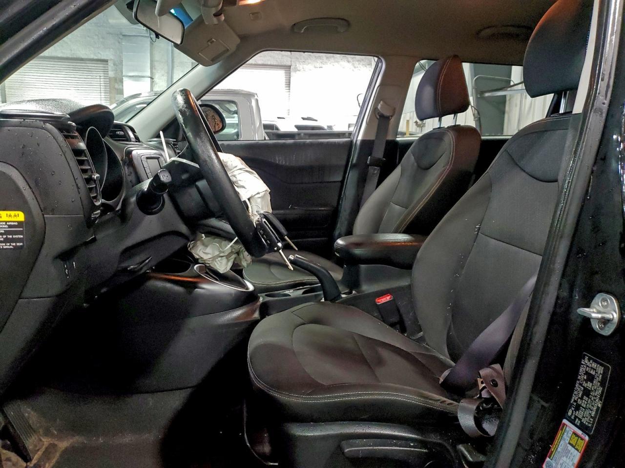 2017 Kia Soul - Фото 7