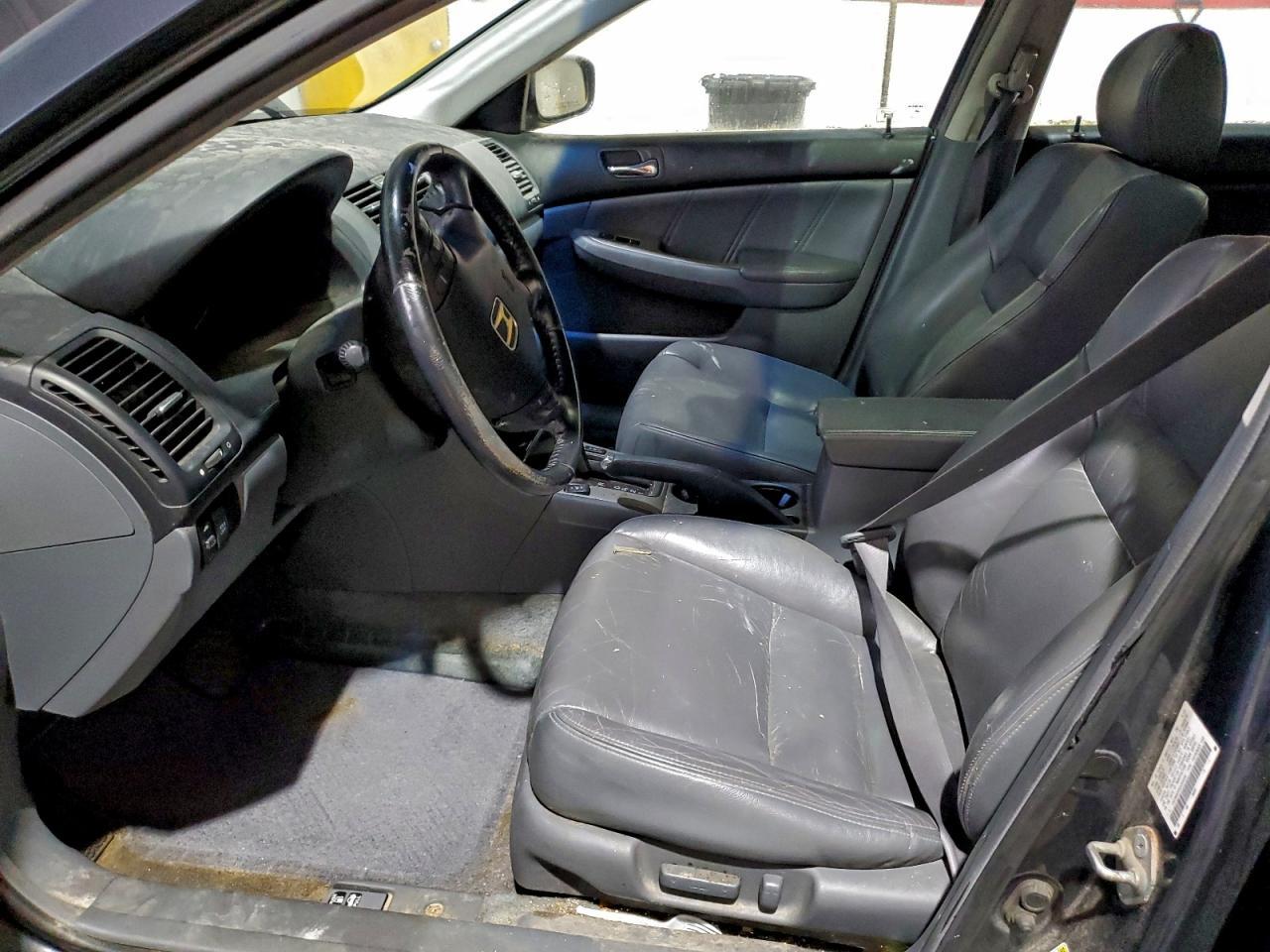 2006 Honda Accord - Image 7