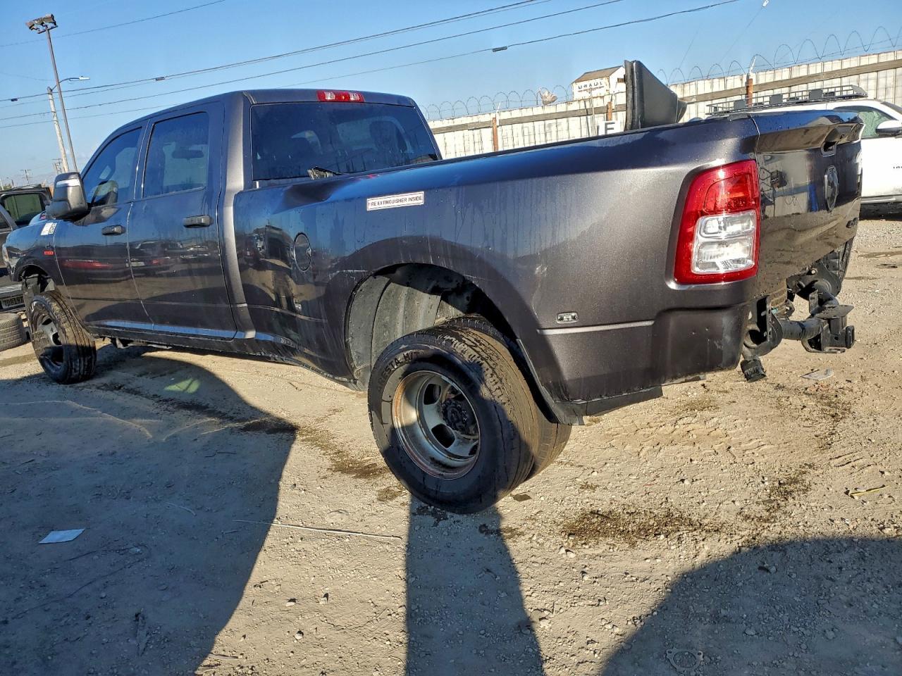 2023 Ram 3500 Tradesman - Image 2
