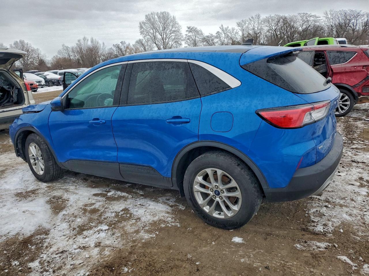 2020 Ford Escape Se - Image 2