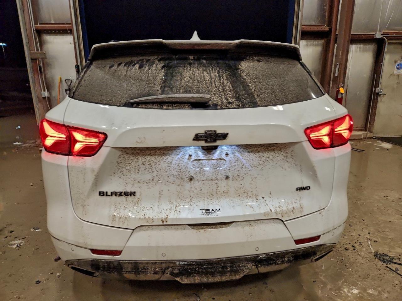 2021 Chevrolet Blazer Premier - Image 6