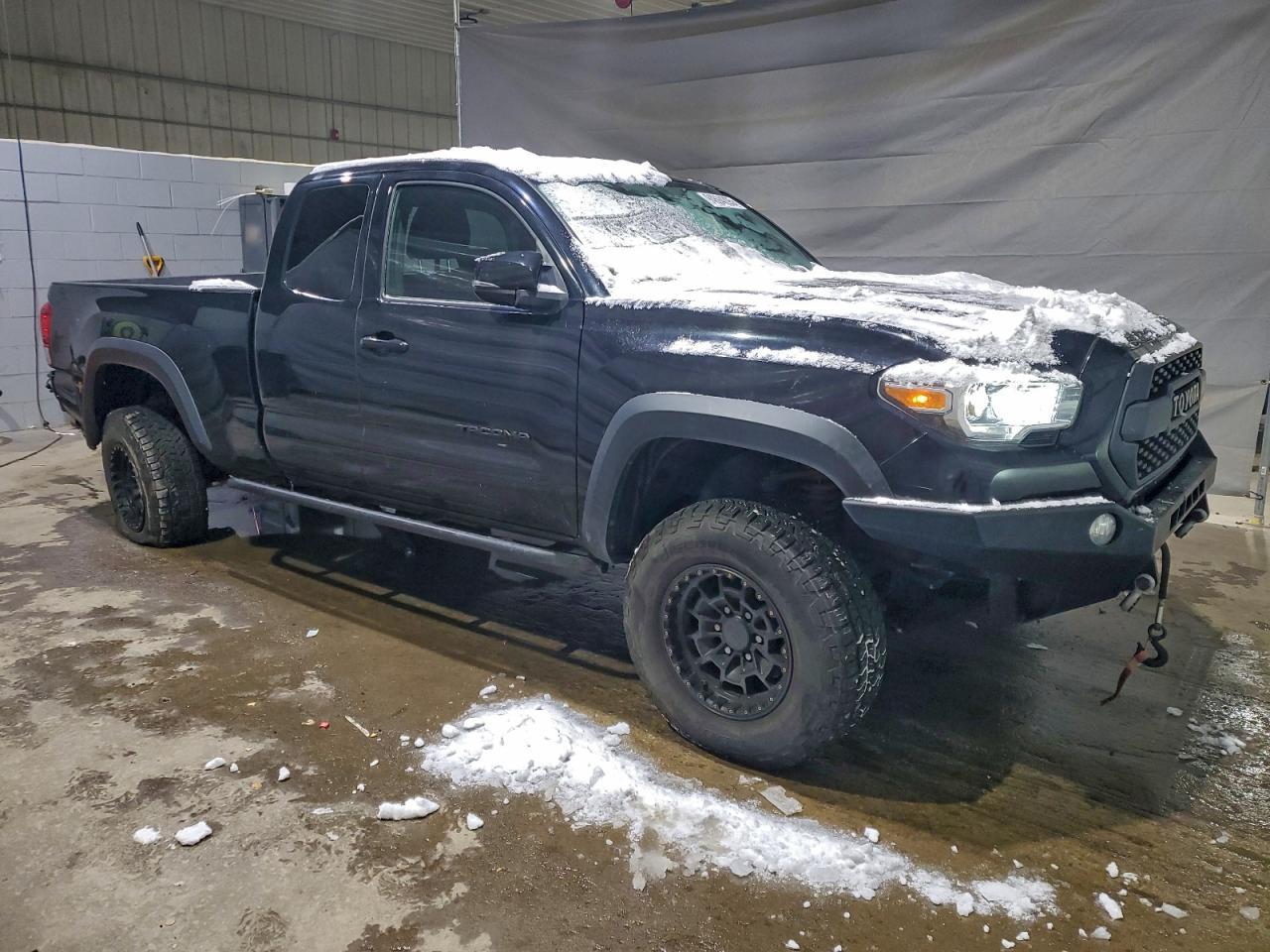 2016 Toyota Tacoma Access Cab - Фото 4