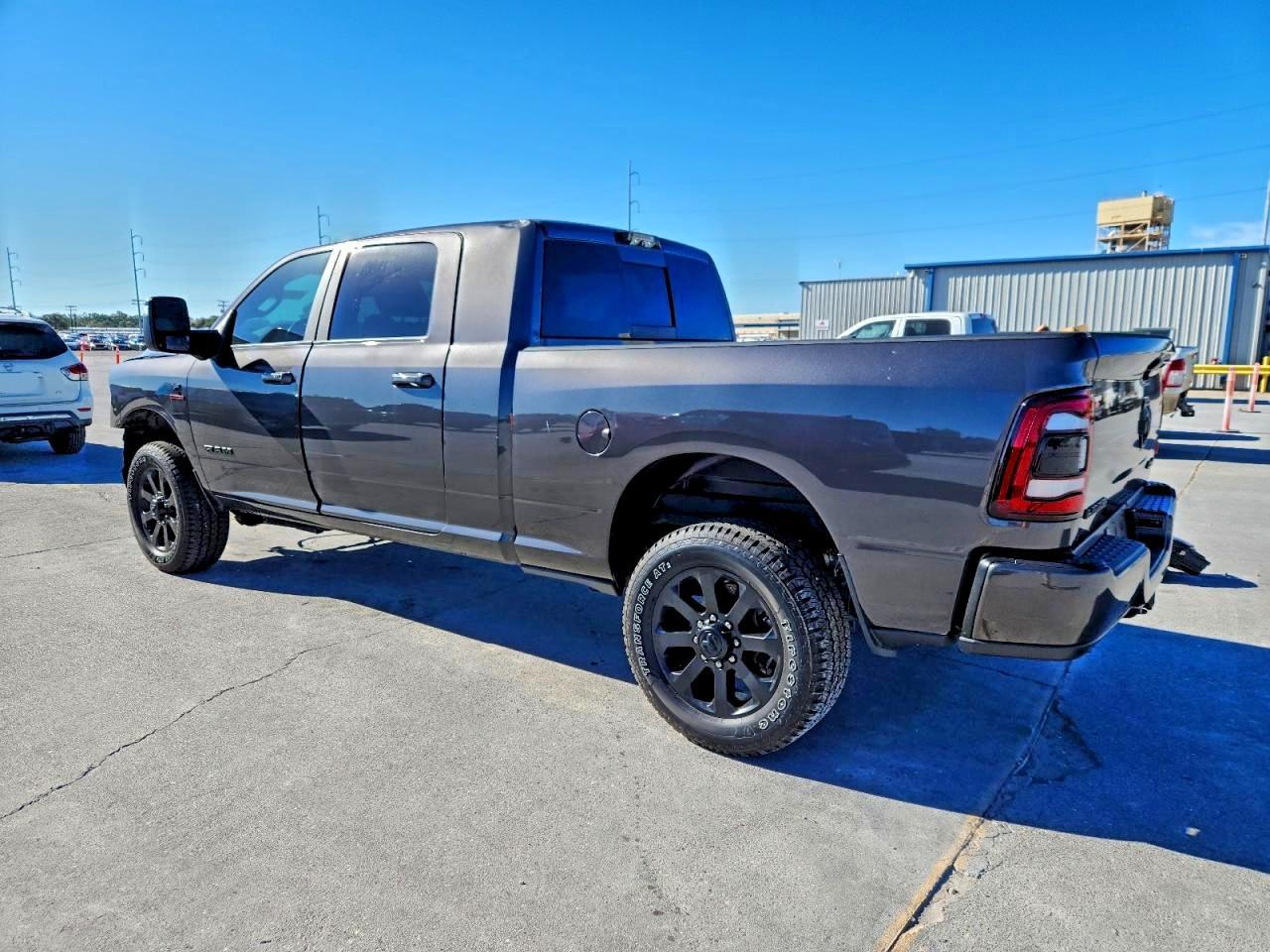 2024 Ram 2500 Laramie - Image 2