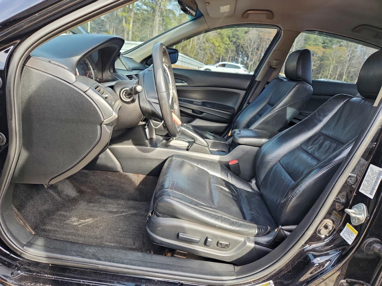 2012 Honda Accord Se - Image 7