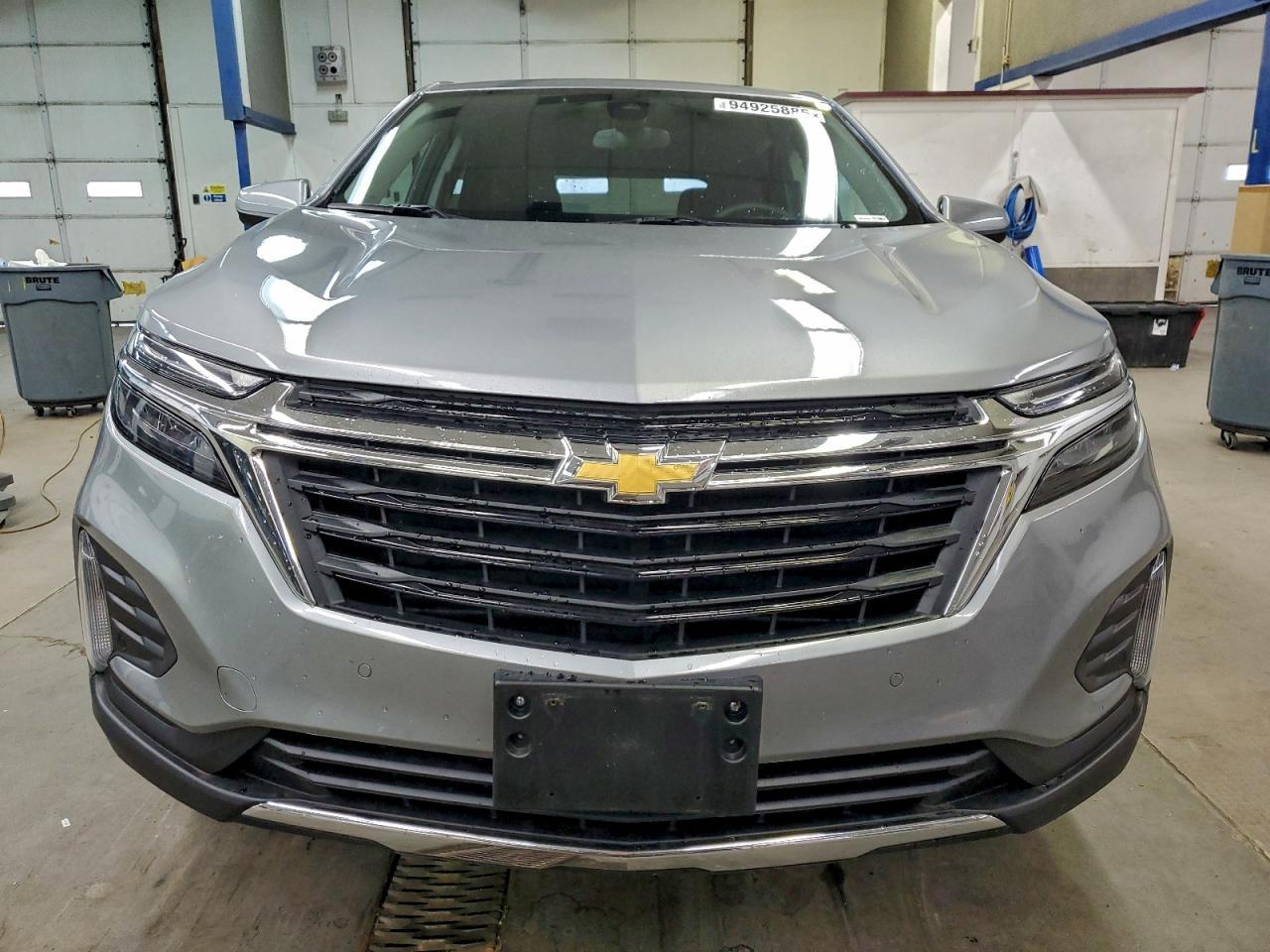 2024 Chevrolet Equinox Lt - Image 5