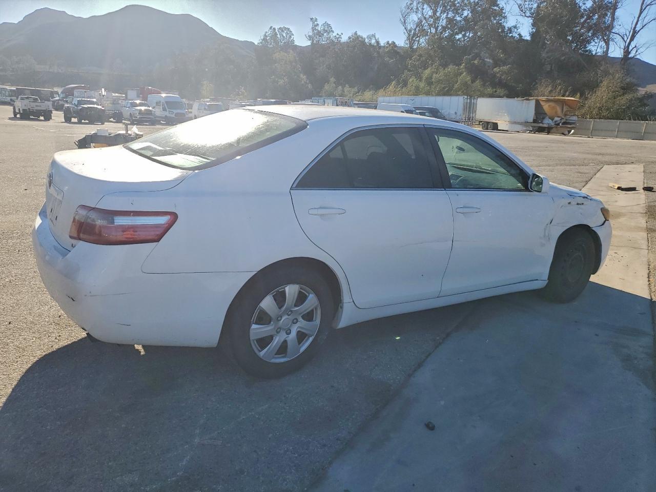 2007 Toyota Camry Ce - Image 3