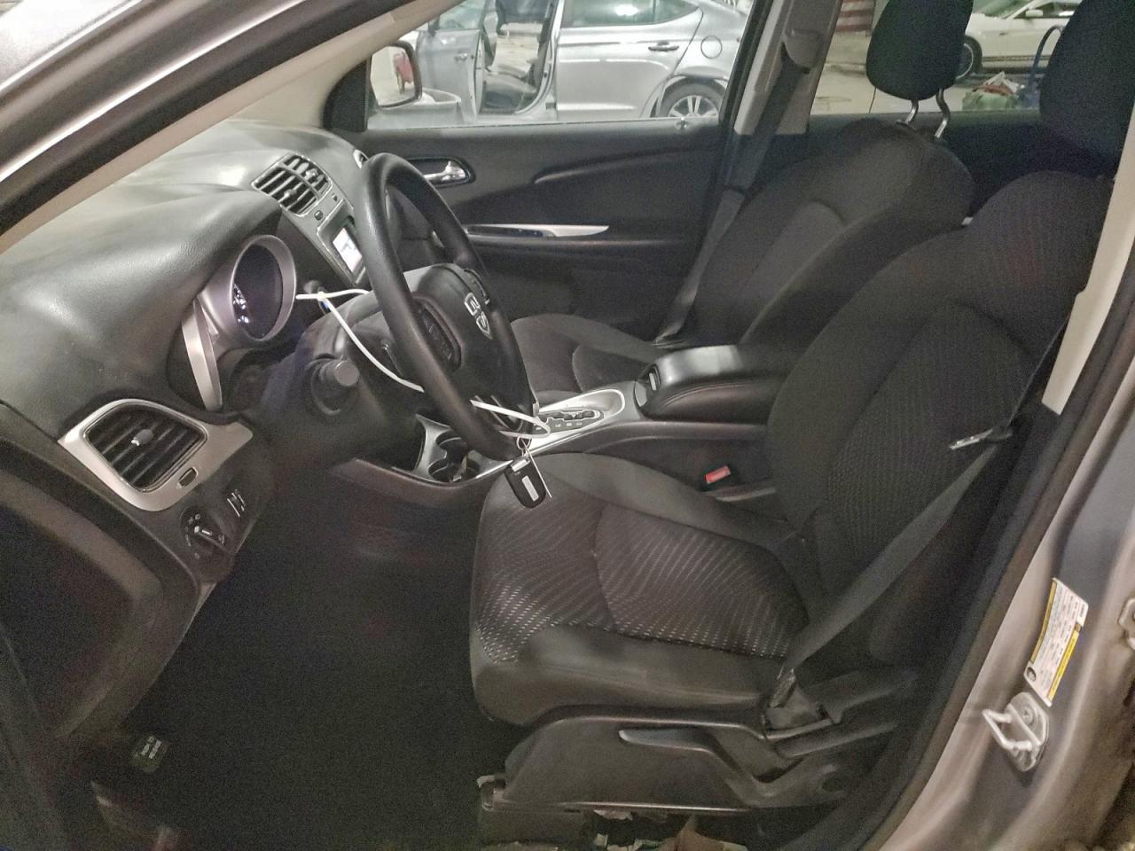 2019 Dodge Journey Se - Фото 7