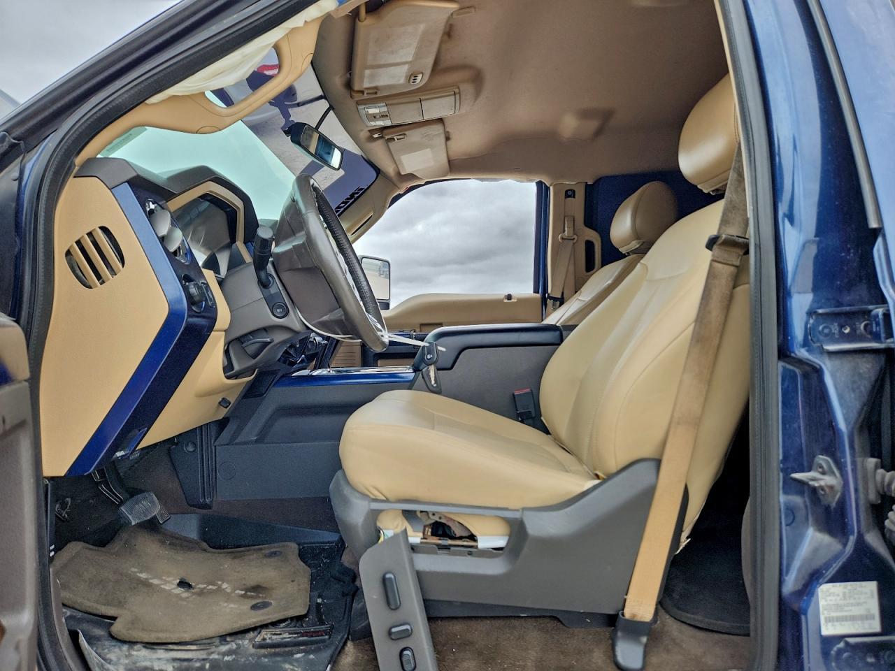 2013 Ford F250 Super Duty - Фото 7