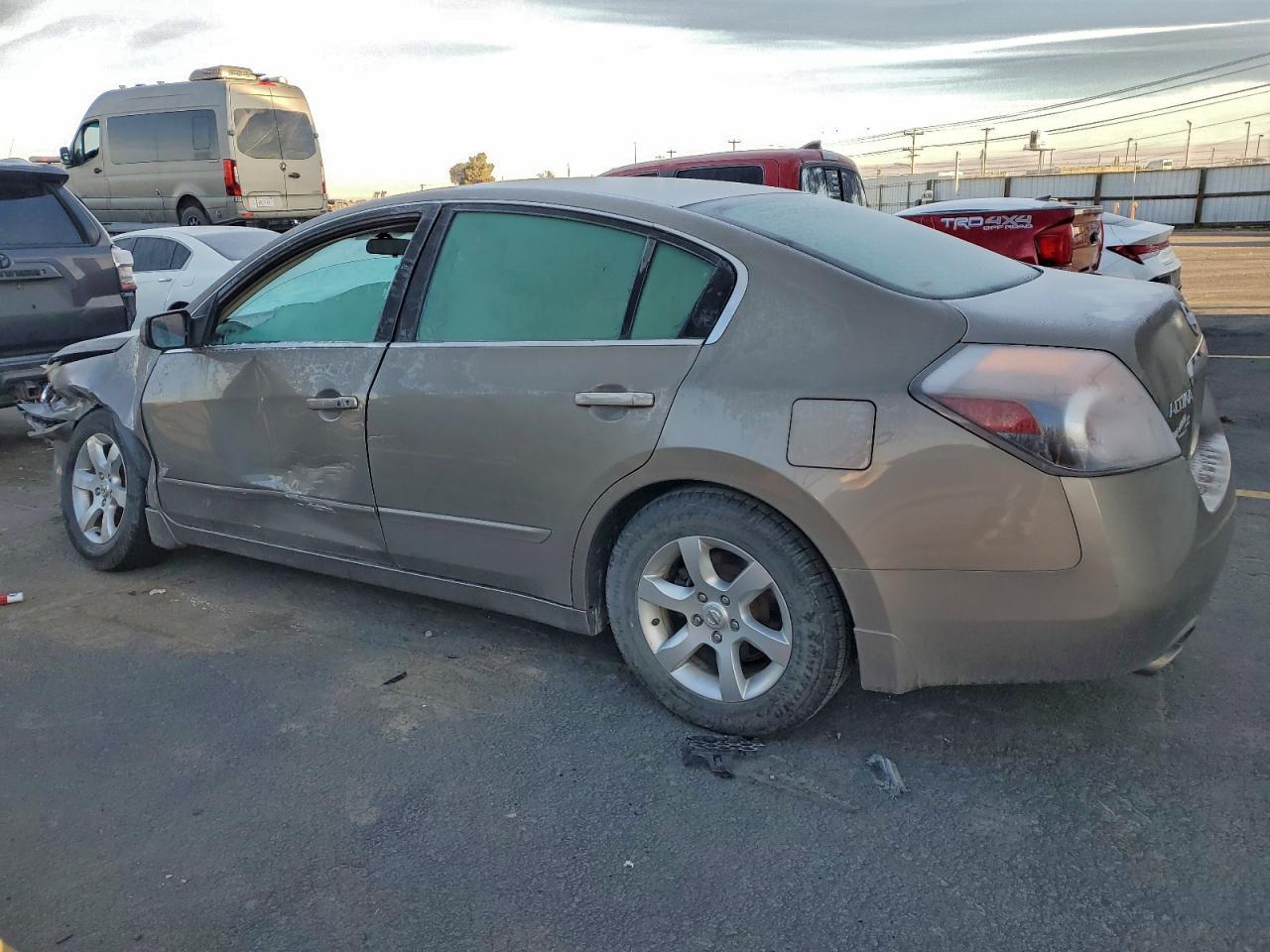2008 Nissan Altima 2.5 - Image 2