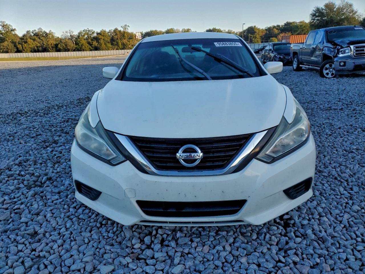 2018 Nissan Altima 2.5 S - Фото 5