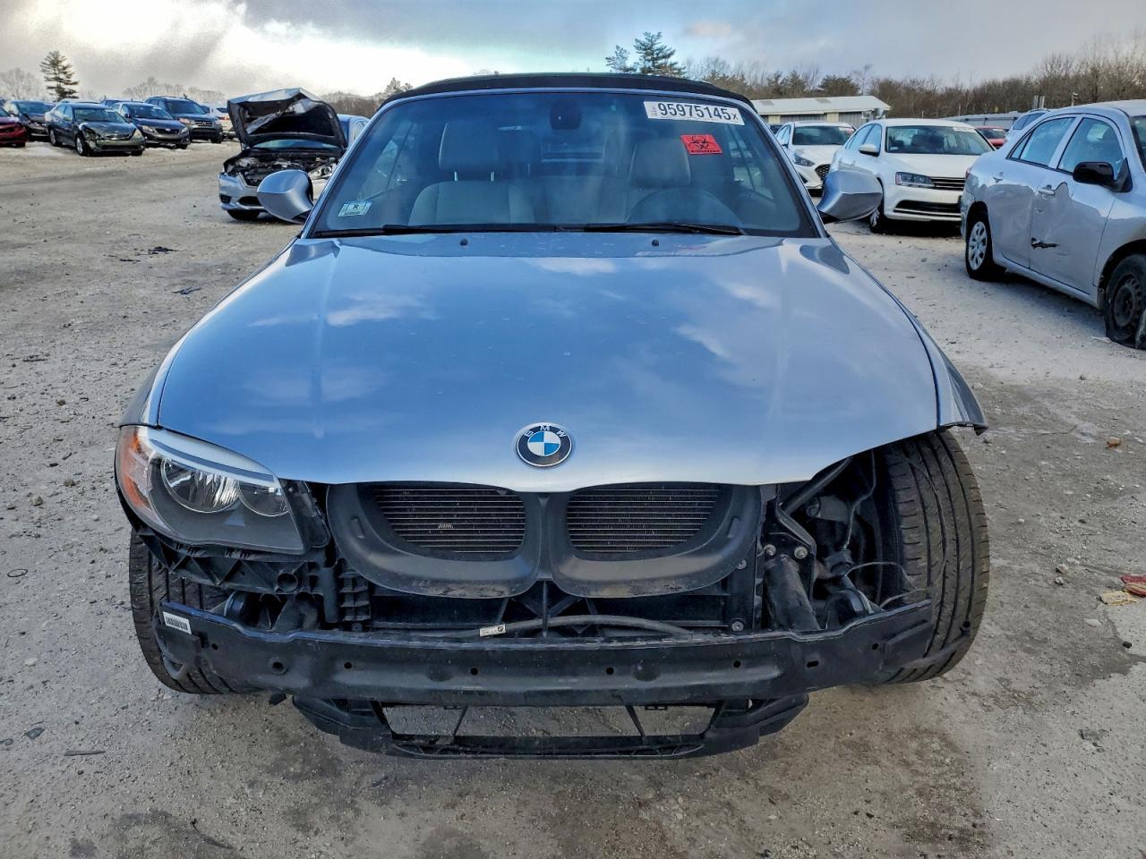 2013 BMW 128 I - Image 5