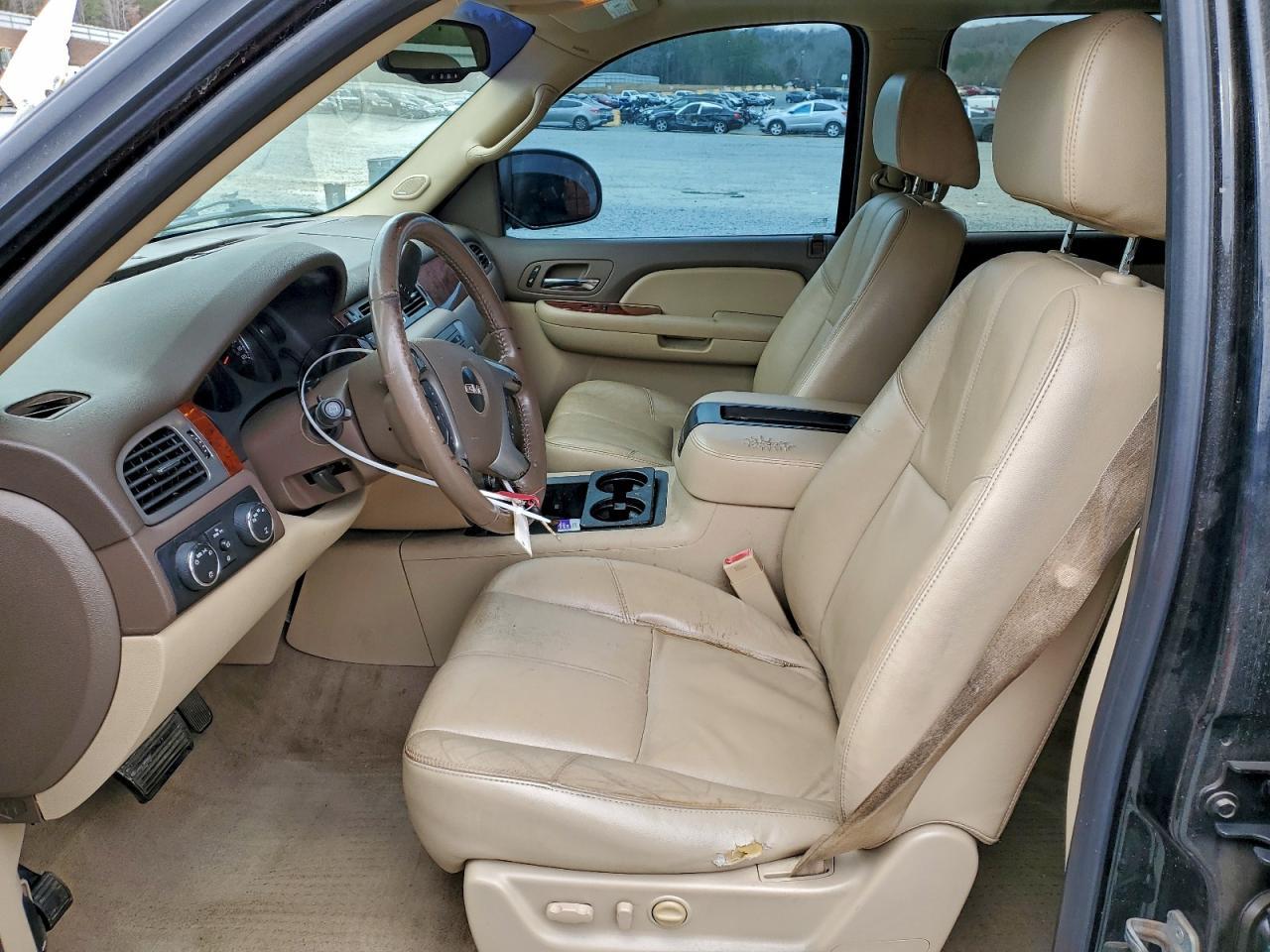 2009 GMC Yukon Slt - Image 7