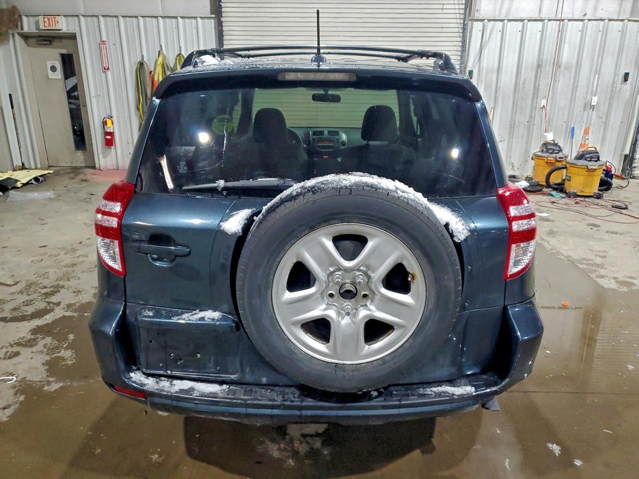 2009 Toyota Rav4 - Фото 6