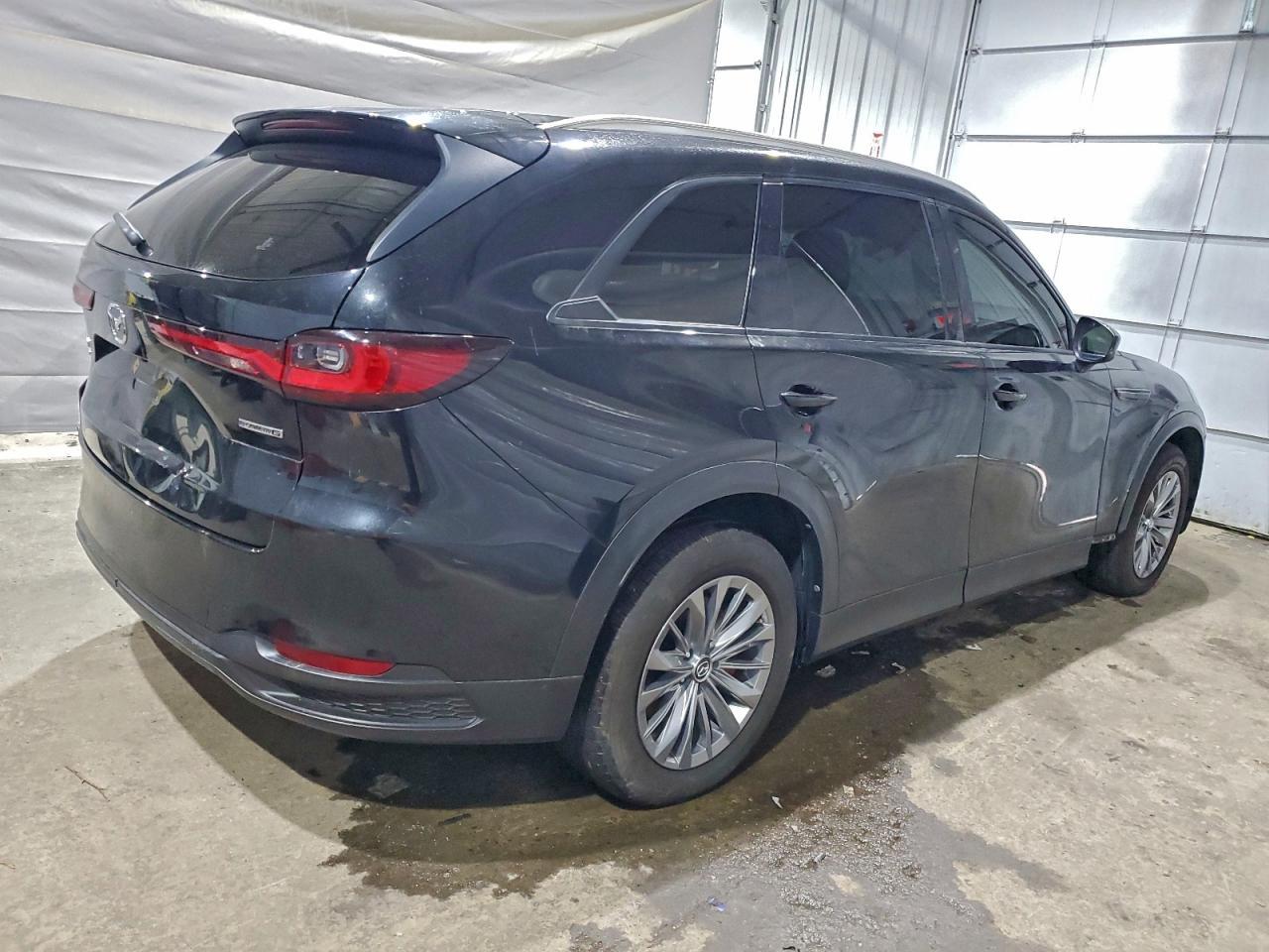 2024 Mazda Cx-90 Preferred Plus - Фото 3