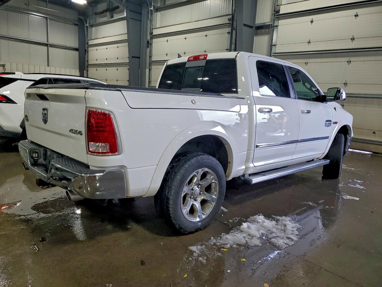 2014 Ram 1500 Longhorn - Фото 3