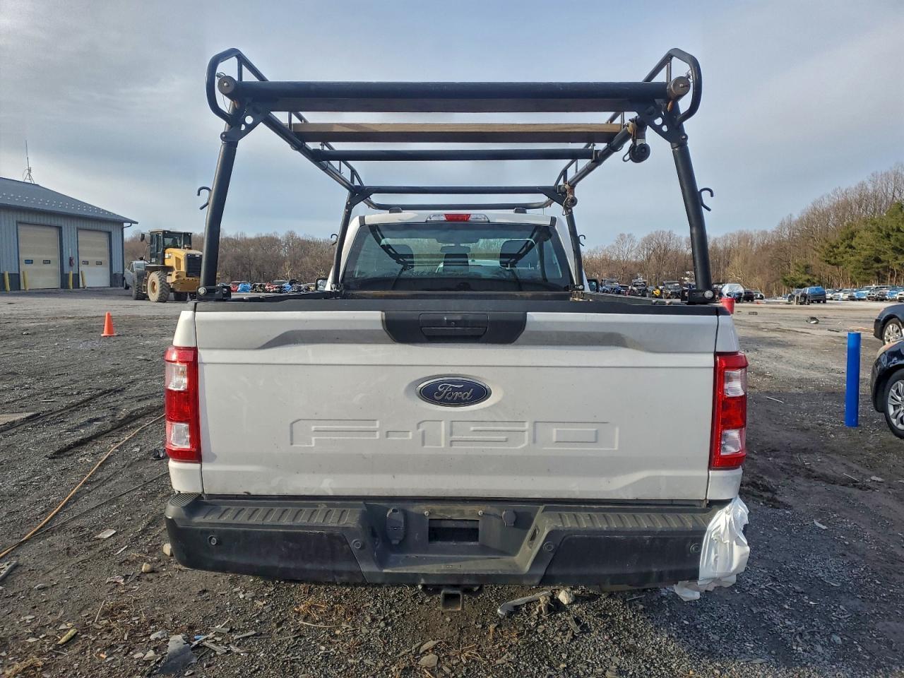 2022 Ford F150 - Фото 6