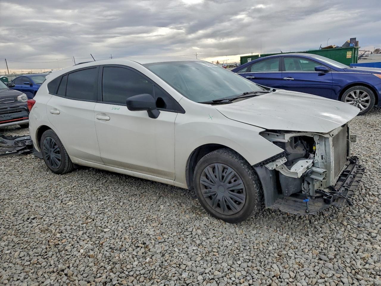 2019 Subaru Impreza - Фото 4