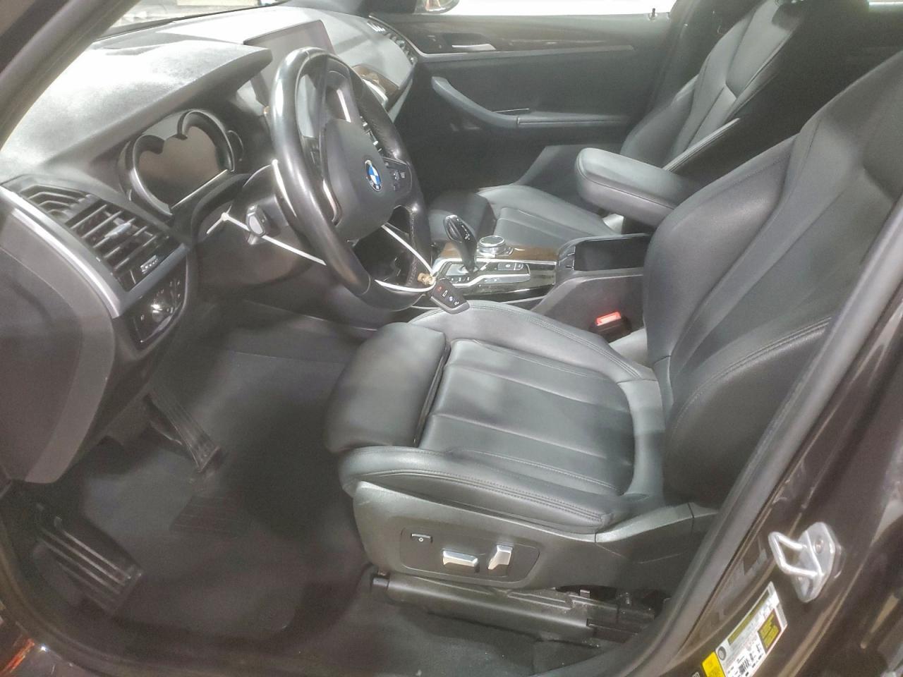 2019 BMW X3 xDrive30I - Image 7