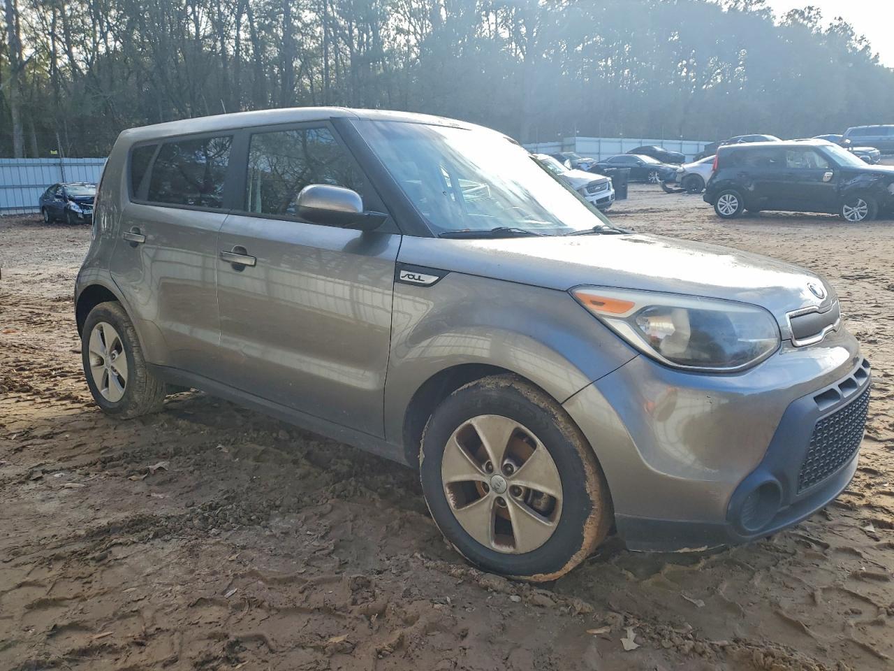 2015 Kia Soul - Фото 4