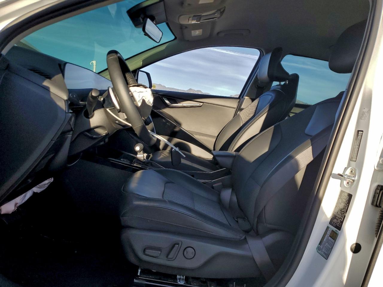 2024 Kia Niro Ex - Фото 7