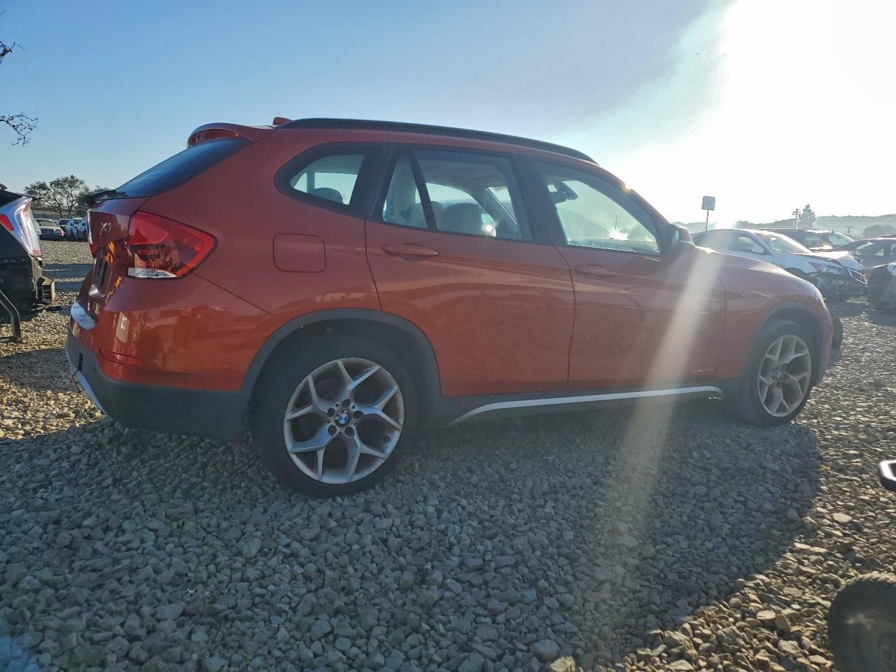 2013 BMW X1 Sdrive28I - Image 3