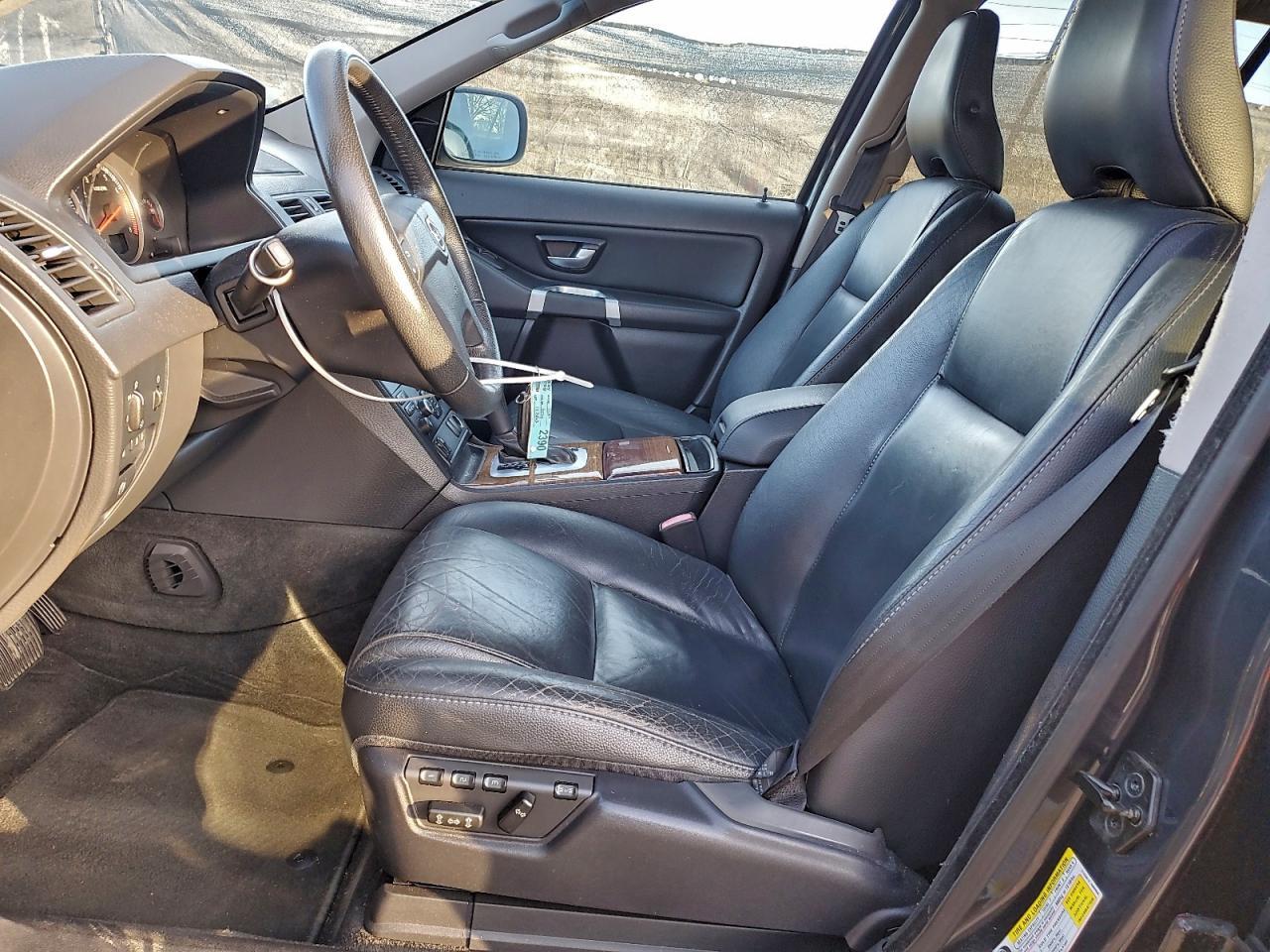 2009 Volvo Xc90 3.2 - Image 7